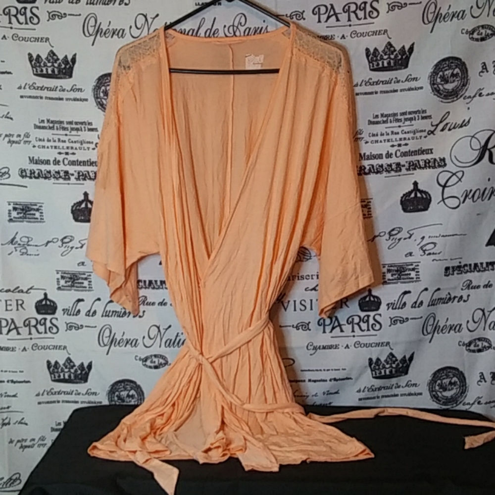 Robes